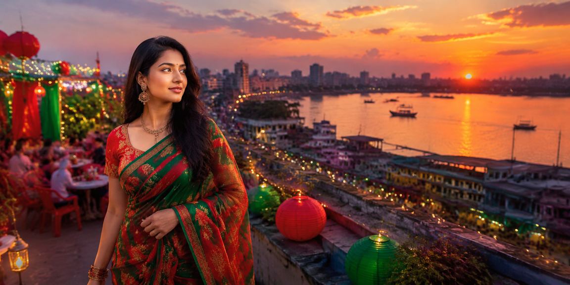 বগুড়ায় লাল-সবুজ পতাকার মাঝে ক্রিকেট বেটিং বোনাস উপভোগ