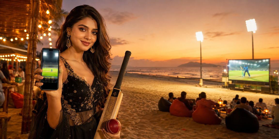চট্টগ্রামে ক্রিকেট বেটিং আলোচনা সমুদ্র সৈকতে
