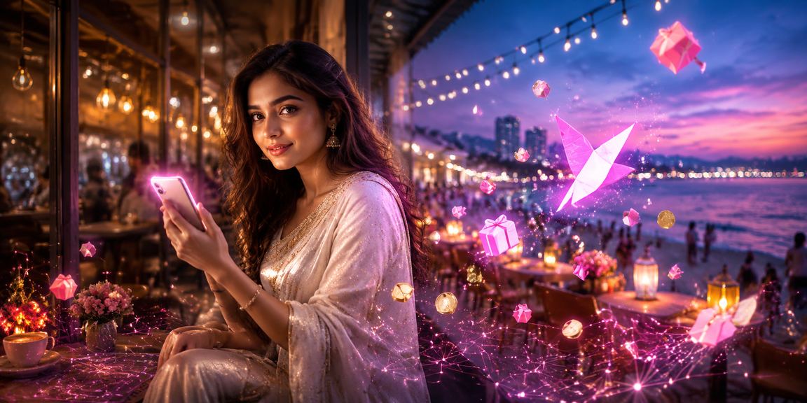 ঢাকায় মোবাইলে 1xpartner পেমেন্ট করছেন একজন ব্যবহারকারী