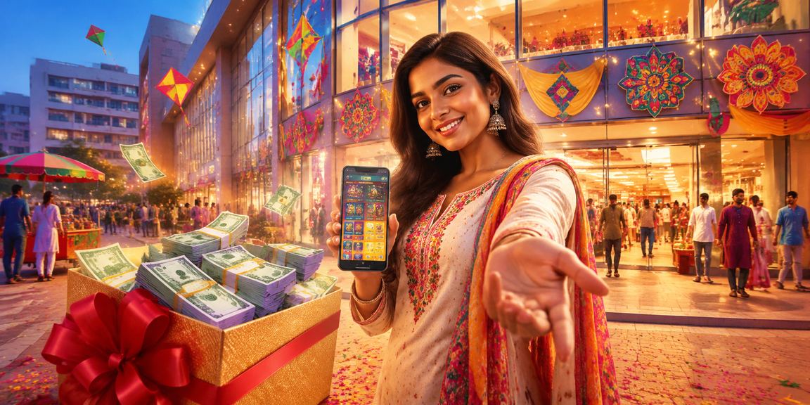 নারায়ণগঞ্জে পহেলা বৈশাখে ক্যাসিনো অ্যাপে মৌসুমী অফার উপভোগ