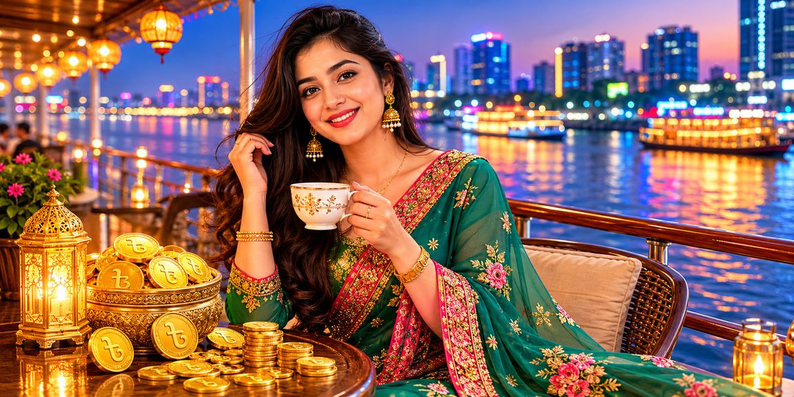 সিলেটে বিনোদন ও ক্যাসিনো গেমিং অনলাইনে