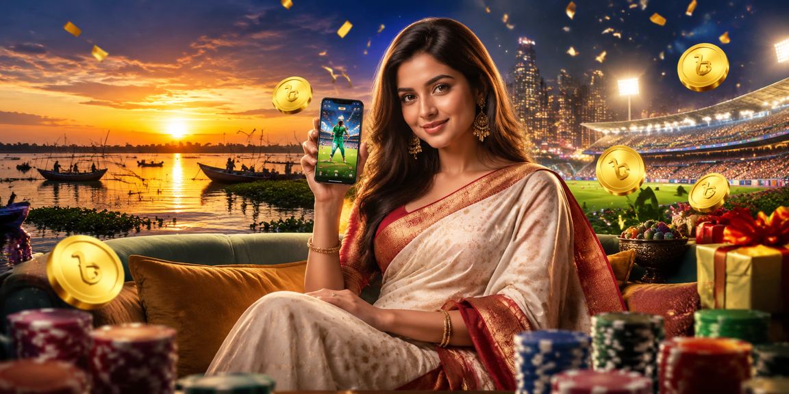 তাঙ্গুয়ার হাওরে ক্রিকেট বেটিং করছেন বাংলাদেশি সদস্য